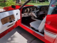 1969 Ford Mustang for sale in Michigan (ID-123906)