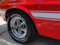 1969 Ford Mustang for sale in Michigan (ID-123906)