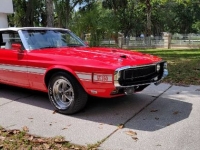 1969 Ford Mustang for sale in Michigan (ID-123906)