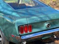 1969 Ford Mustang for sale in Huntley, Illinois (ID-124202)