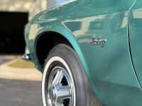 1969 Ford Mustang for sale in Huntley, Illinois (ID-124202)