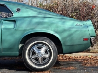 1969 Ford Mustang for sale in Huntley, Illinois (ID-124202)