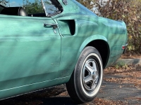 1969 Ford Mustang for sale in Huntley, Illinois (ID-124202)