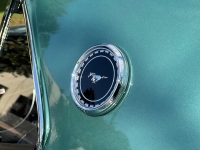 1969 Ford Mustang for sale in Huntley, Illinois (ID-124202)
