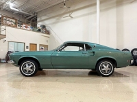 1969 Ford Mustang for sale in Huntley, Illinois (ID-124202)