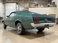 1969 Ford Mustang for sale in Huntley, Illinois (ID-124202)