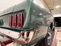 1969 Ford Mustang for sale in Huntley, Illinois (ID-124202)