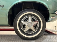 1969 Ford Mustang for sale in Huntley, Illinois (ID-124202)