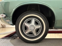 1969 Ford Mustang for sale in Huntley, Illinois (ID-124202)