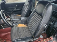 1969 Ford Mustang for sale in Michigan (ID-124467)