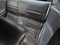 1969 Ford Mustang for sale in Michigan (ID-124467)