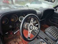 1969 Ford Mustang for sale in Michigan (ID-124467)
