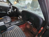 1969 Ford Mustang for sale in Michigan (ID-124467)