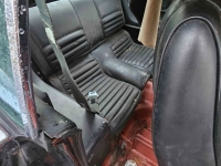 1969 Ford Mustang for sale in Michigan (ID-124467)