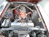 1969 Ford Mustang for sale in Michigan (ID-124467)