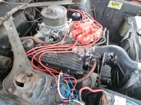 1969 Ford Mustang for sale in Michigan (ID-124467)