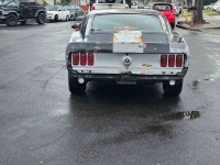 1969 Ford Mustang for sale in Michigan (ID-124467)