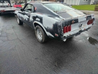 1969 Ford Mustang for sale in Michigan (ID-124467)