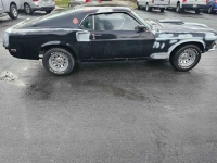 1969 Ford Mustang for sale in Michigan (ID-124467)