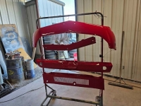 1969 Ford Mustang for sale in Michigan (ID-124476)