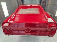 1969 Ford Mustang for sale in Michigan (ID-124476)