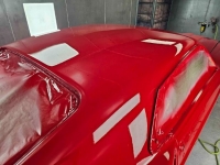 1969 Ford Mustang for sale in Michigan (ID-124476)