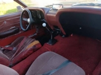 1969 Ford Mustang for sale in Michigan (ID-125269)