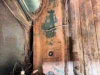 1969 Ford Mustang for sale in Michigan (ID-125292)