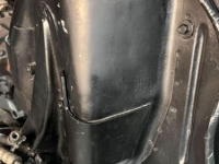 1969 Ford Mustang for sale in Michigan (ID-125292)