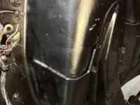 1969 Ford Mustang for sale in Michigan (ID-125292)