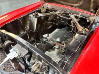 1969 Ford Mustang for sale in Michigan (ID-125292)