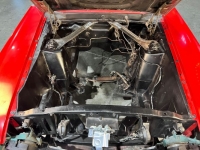 1969 Ford Mustang for sale in Michigan (ID-125292)
