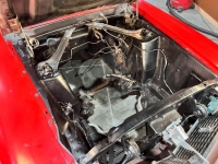 1969 Ford Mustang for sale in Michigan (ID-125292)