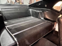 1969 Ford Mustang for sale in Michigan (ID-125292)