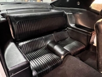 1969 Ford Mustang for sale in Michigan (ID-125292)