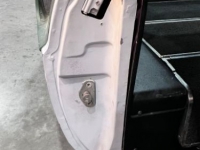 1969 Ford Mustang for sale in Michigan (ID-125292)