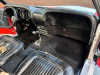 1969 Ford Mustang for sale in Michigan (ID-125292)