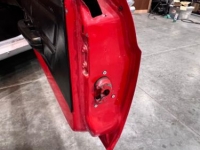 1969 Ford Mustang for sale in Michigan (ID-125292)