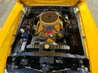 1969 Ford Mustang for sale in Michigan (ID-125503)
