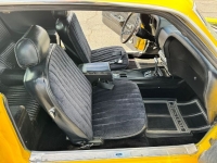 1969 Ford Mustang for sale in Michigan (ID-125503)