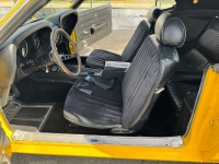 1969 Ford Mustang for sale in Michigan (ID-125503)