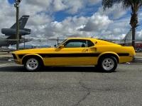 1969 Ford Mustang for sale in Michigan (ID-125503)