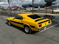 1969 Ford Mustang for sale in Michigan (ID-125503)