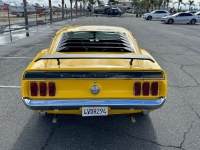 1969 Ford Mustang for sale in Michigan (ID-125503)