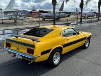 1969 Ford Mustang for sale in Michigan (ID-125503)