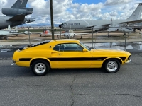 1969 Ford Mustang for sale in Michigan (ID-125503)
