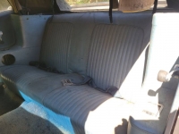 1969 Ford Mustang for sale in Michigan (ID-126552)
