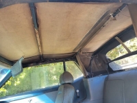 1969 Ford Mustang for sale in Michigan (ID-126552)
