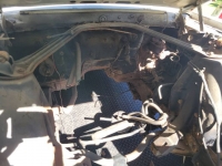1969 Ford Mustang for sale in Michigan (ID-126552)