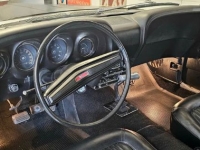 1969 Ford Mustang for sale in Michigan (ID-126664)